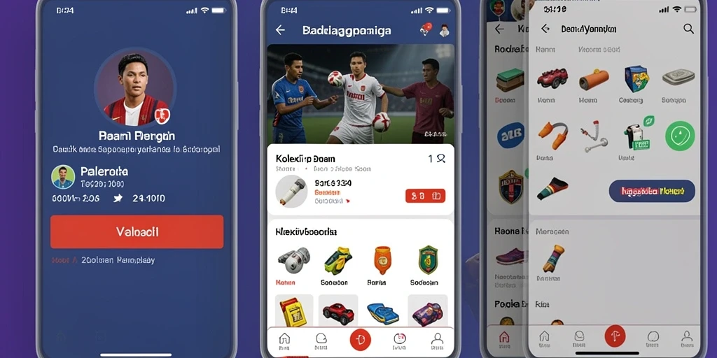 Misi penuh tantangan yang menguji keterampilan.