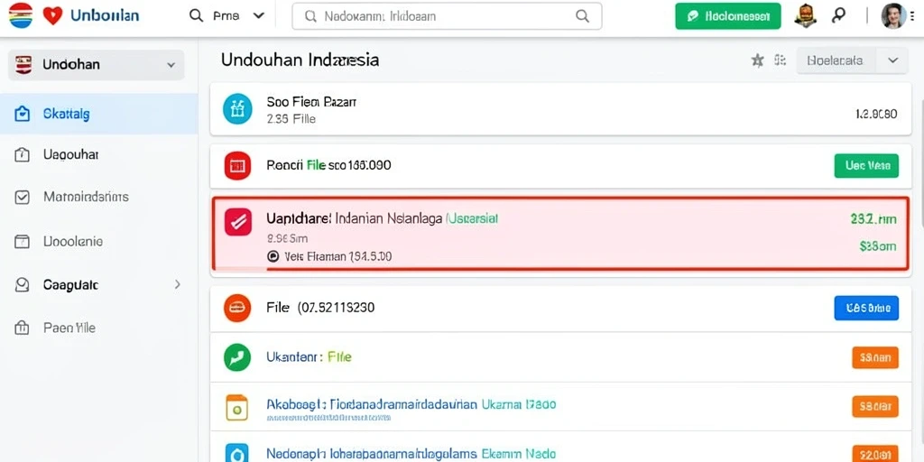 Grafis yang menarik dan menawan.