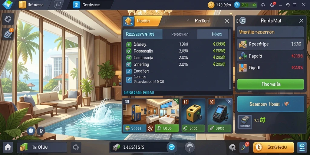 Mode multiplayer yang seru untuk bermain bersama teman.