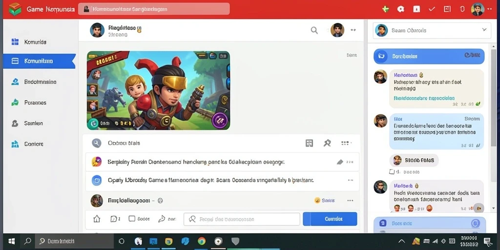 Grafis yang menakjubkan dan detail lingkungan yang luar biasa.