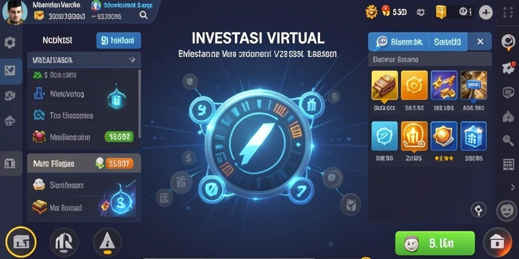 Bonus menarik yang akan meningkatkan peluang menang.