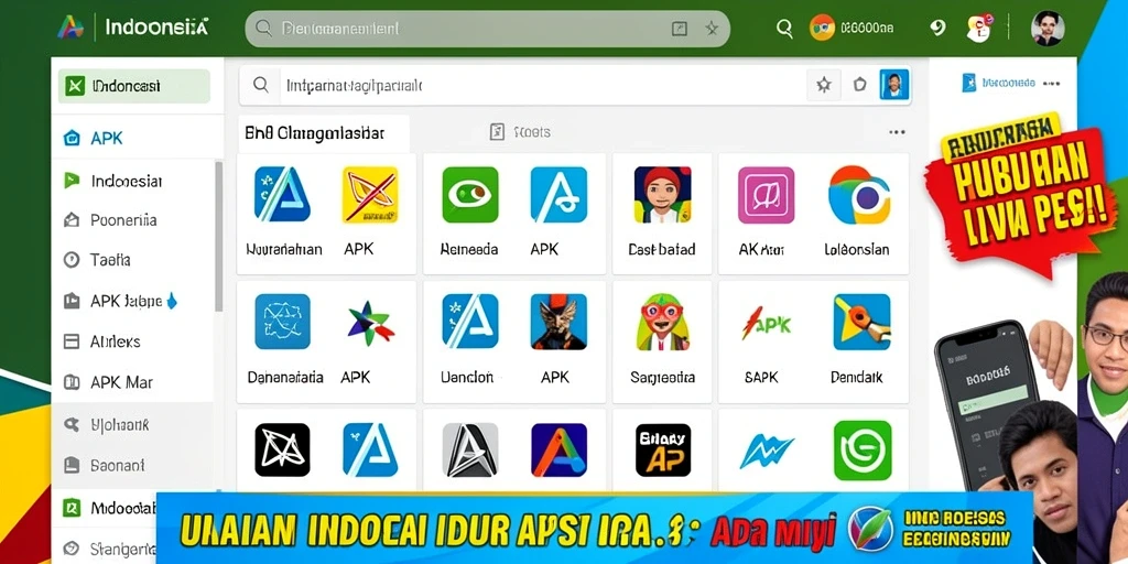 Proses penukaran hadiah yang mudah dan cepat.
